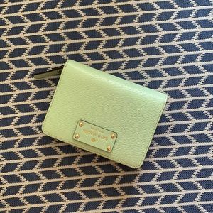 Kate spade wallet